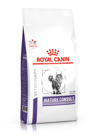 Mature Consult
